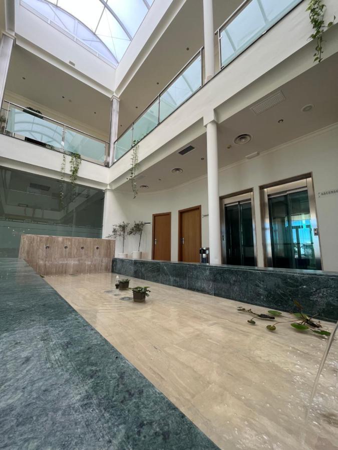 Hotel Santa Ana 라 칼로타 외부 사진