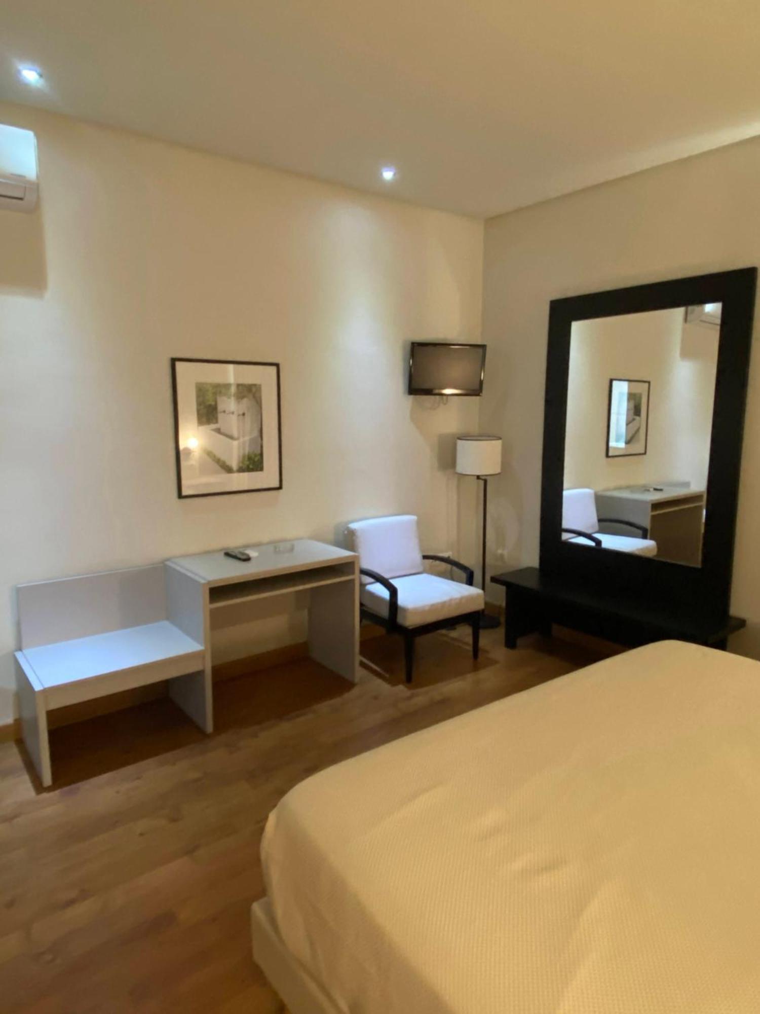 Hotel Santa Ana 라 칼로타 외부 사진