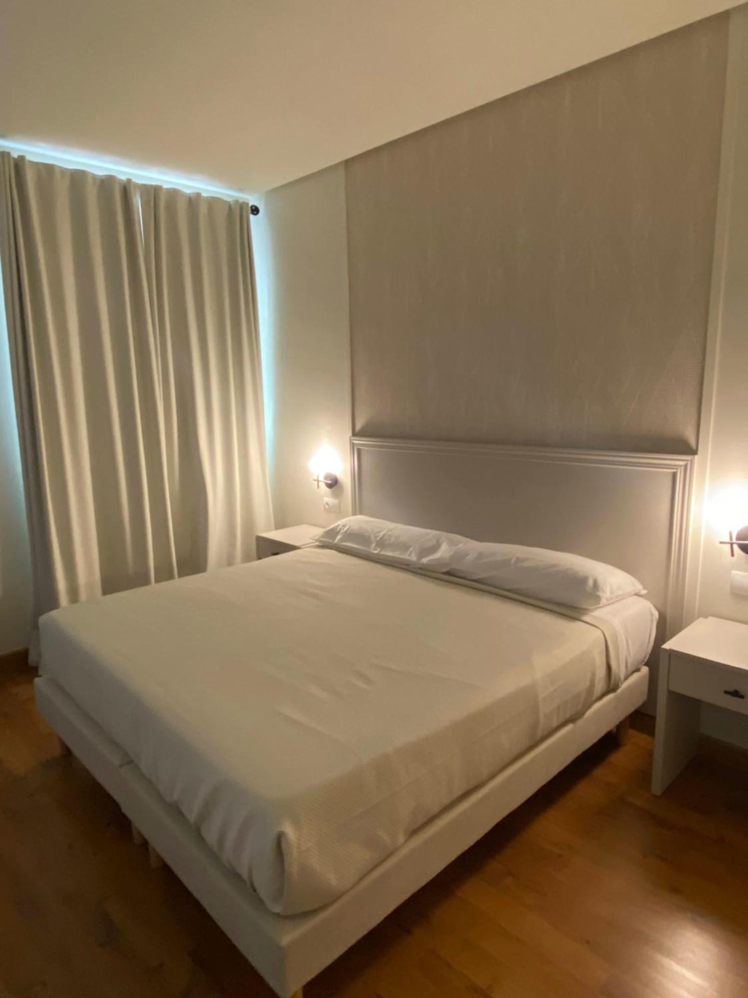 Hotel Santa Ana 라 칼로타 외부 사진
